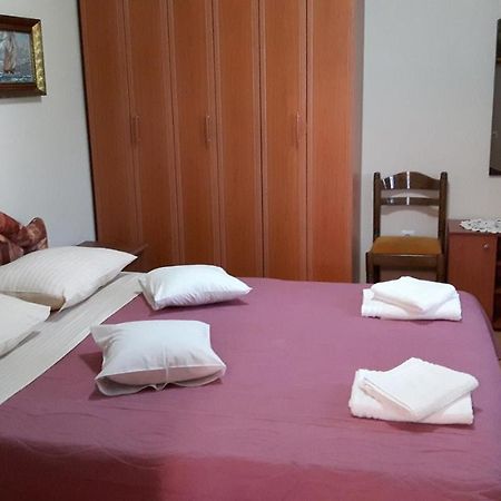 Apartments Penovic Kotor Exterior photo