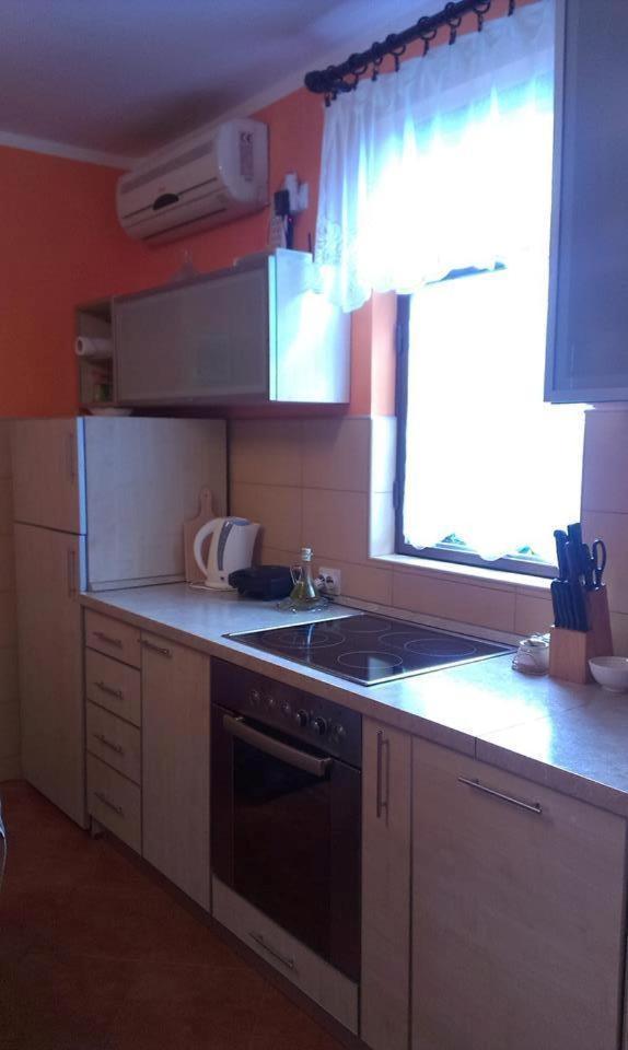 Apartments Penovic Kotor Room photo
