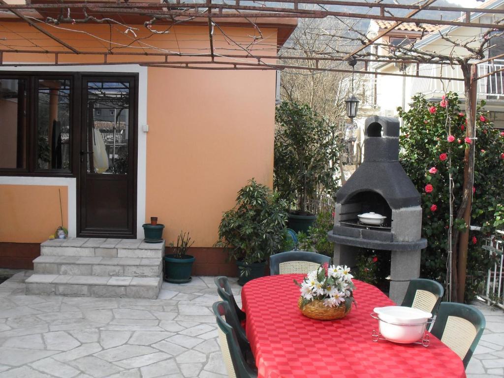 Apartments Penovic Kotor Room photo