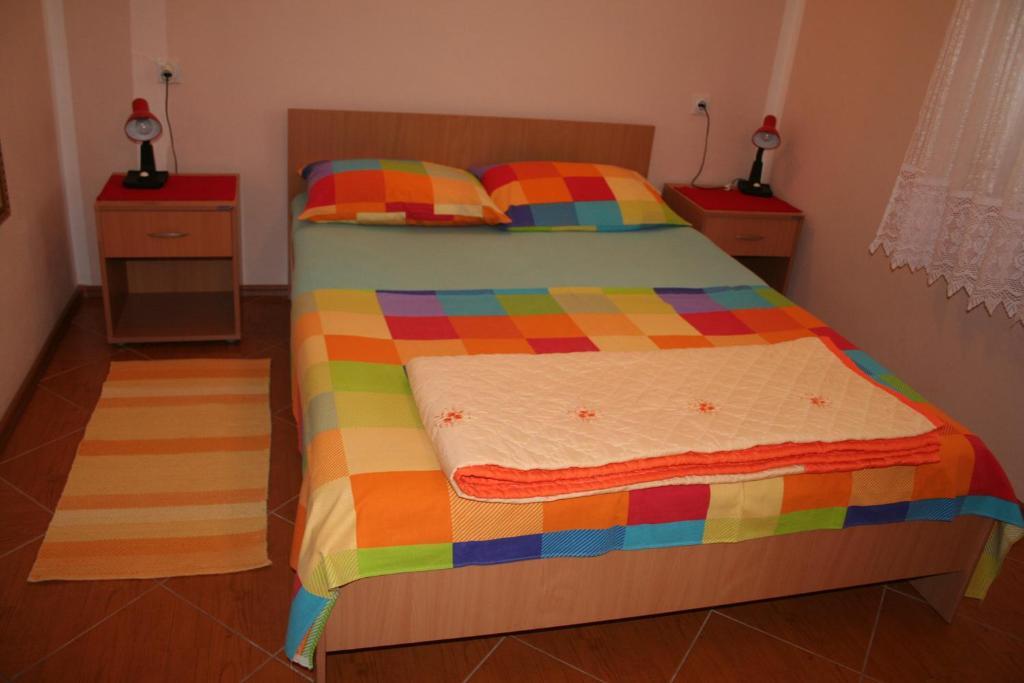 Apartments Penovic Kotor Room photo