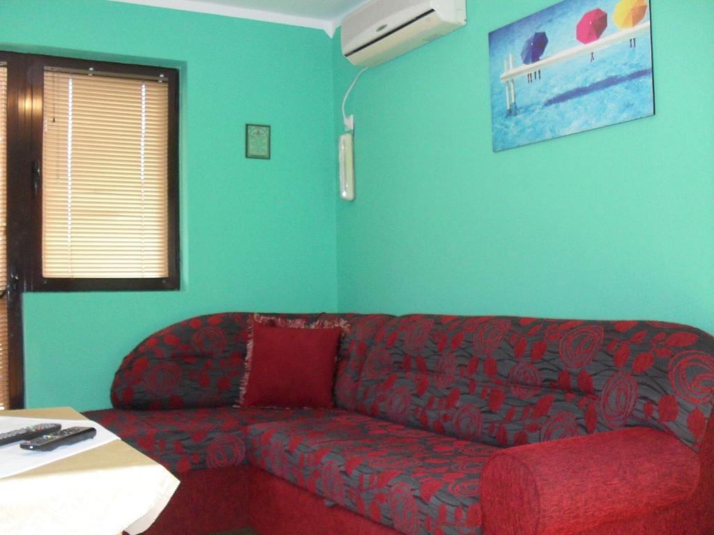 Apartments Penovic Kotor Room photo