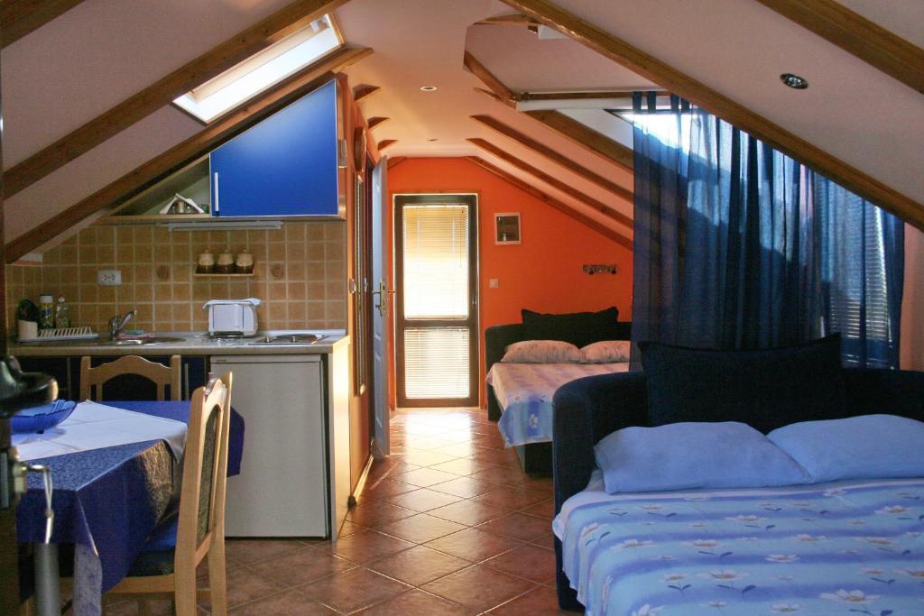 Apartments Penovic Kotor Room photo