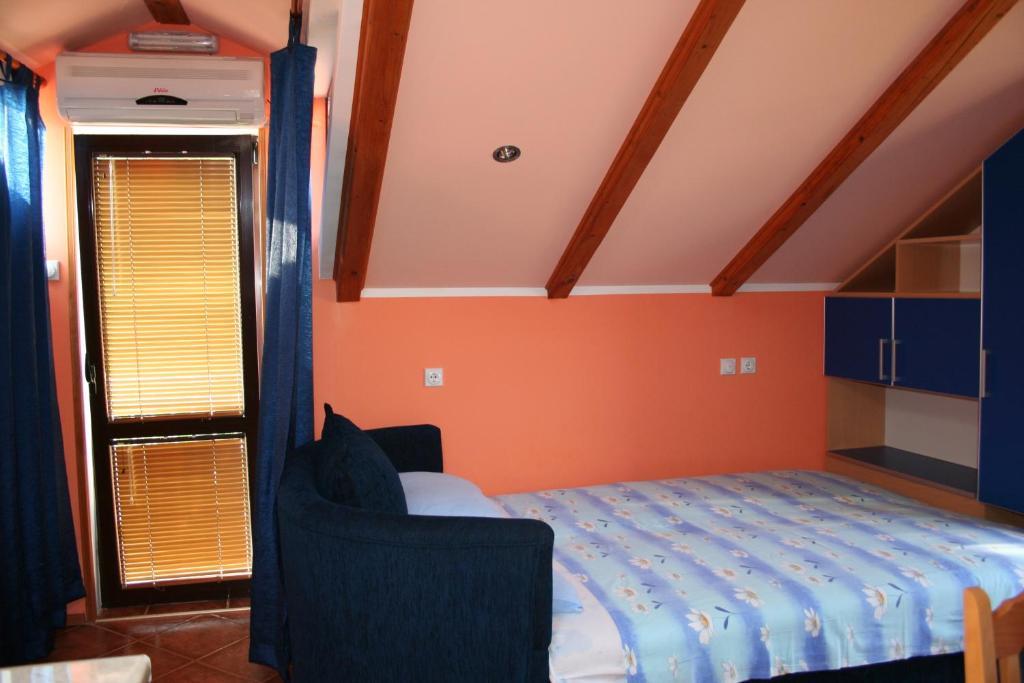Apartments Penovic Kotor Room photo