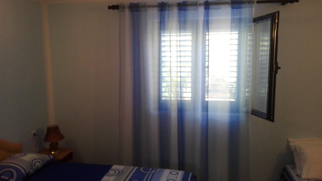 Apartments Penovic Kotor Exterior photo