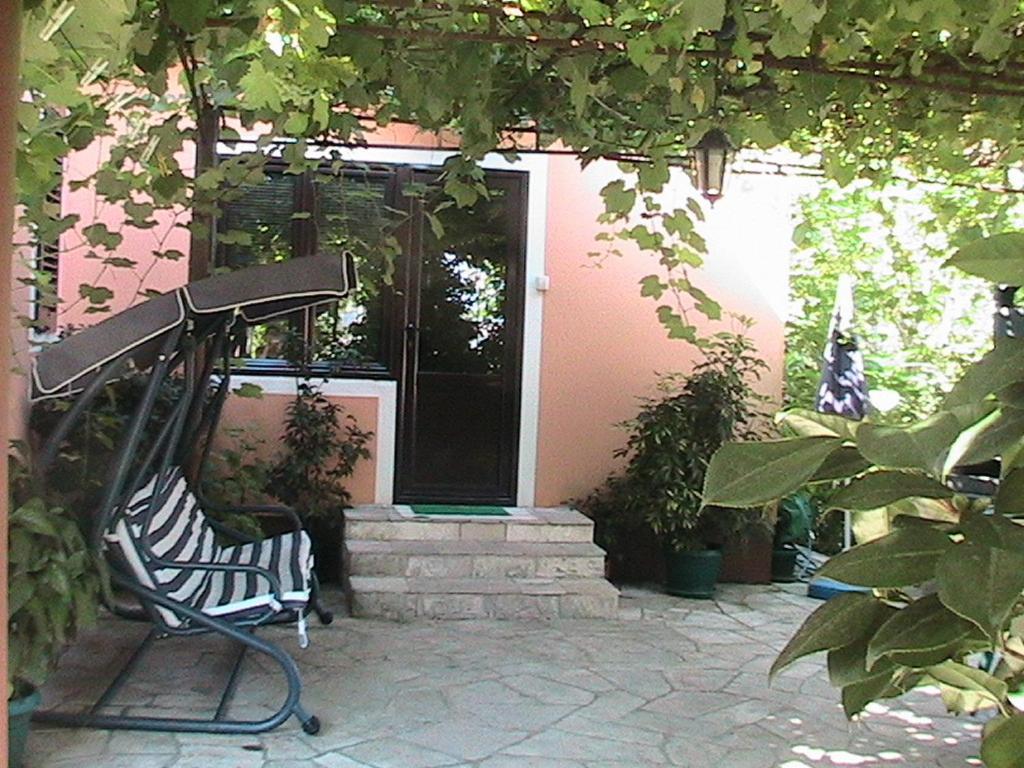Apartments Penovic Kotor Exterior photo