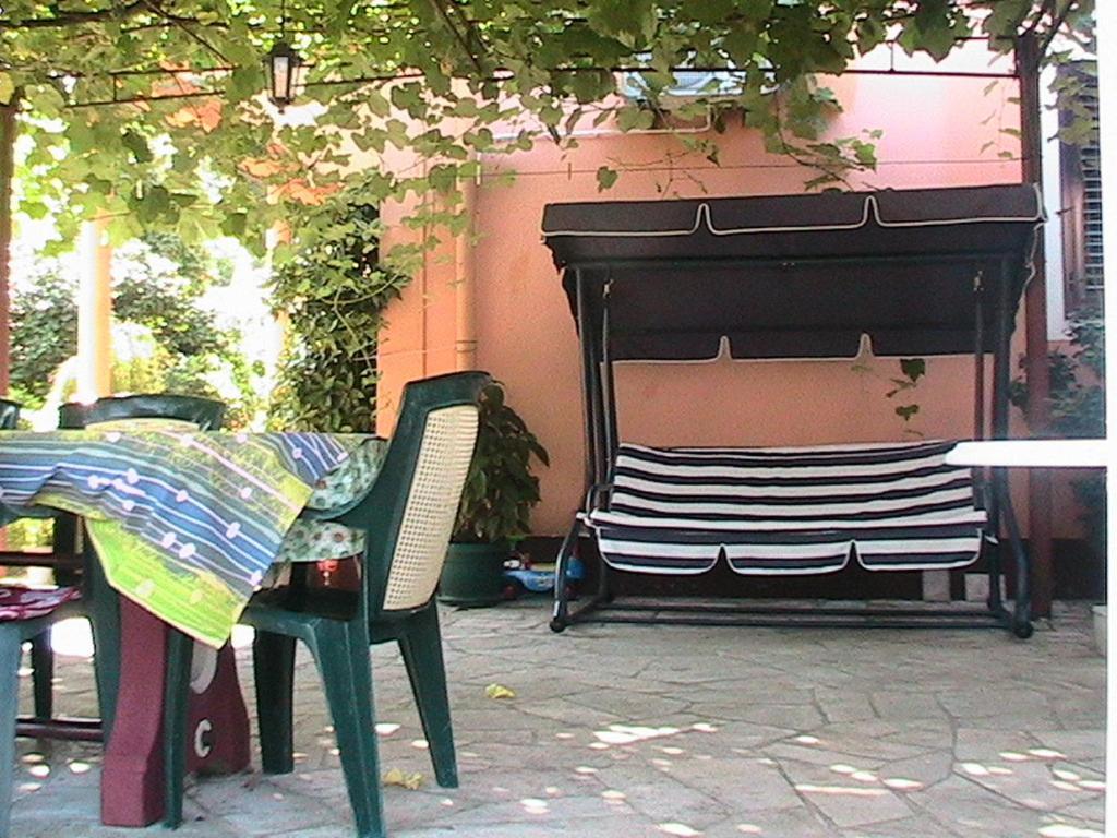 Apartments Penovic Kotor Exterior photo